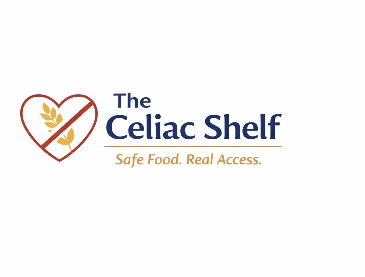 The Celiac Shelf