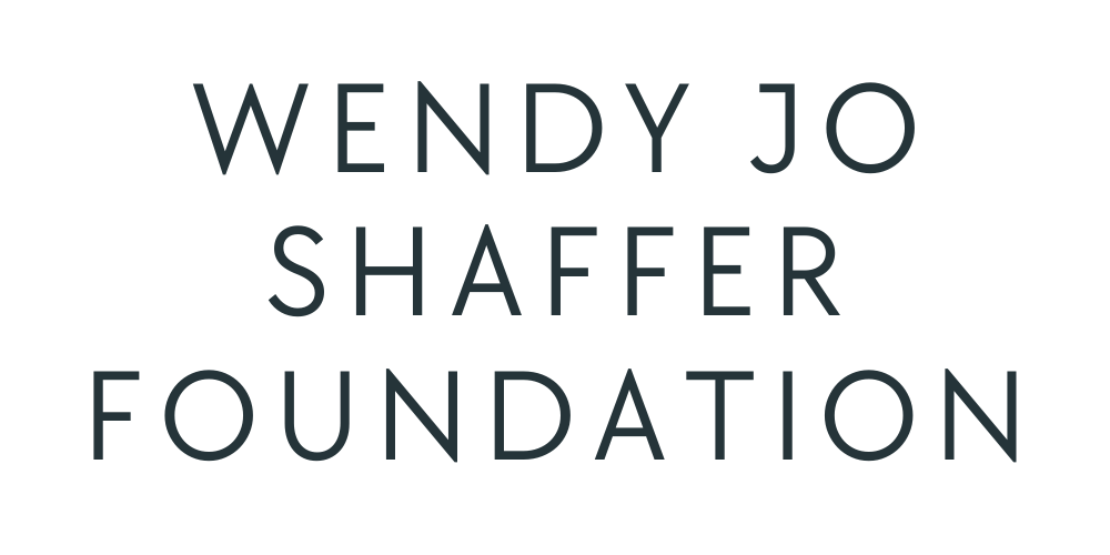 Wendy Jo Shaffer Foundation