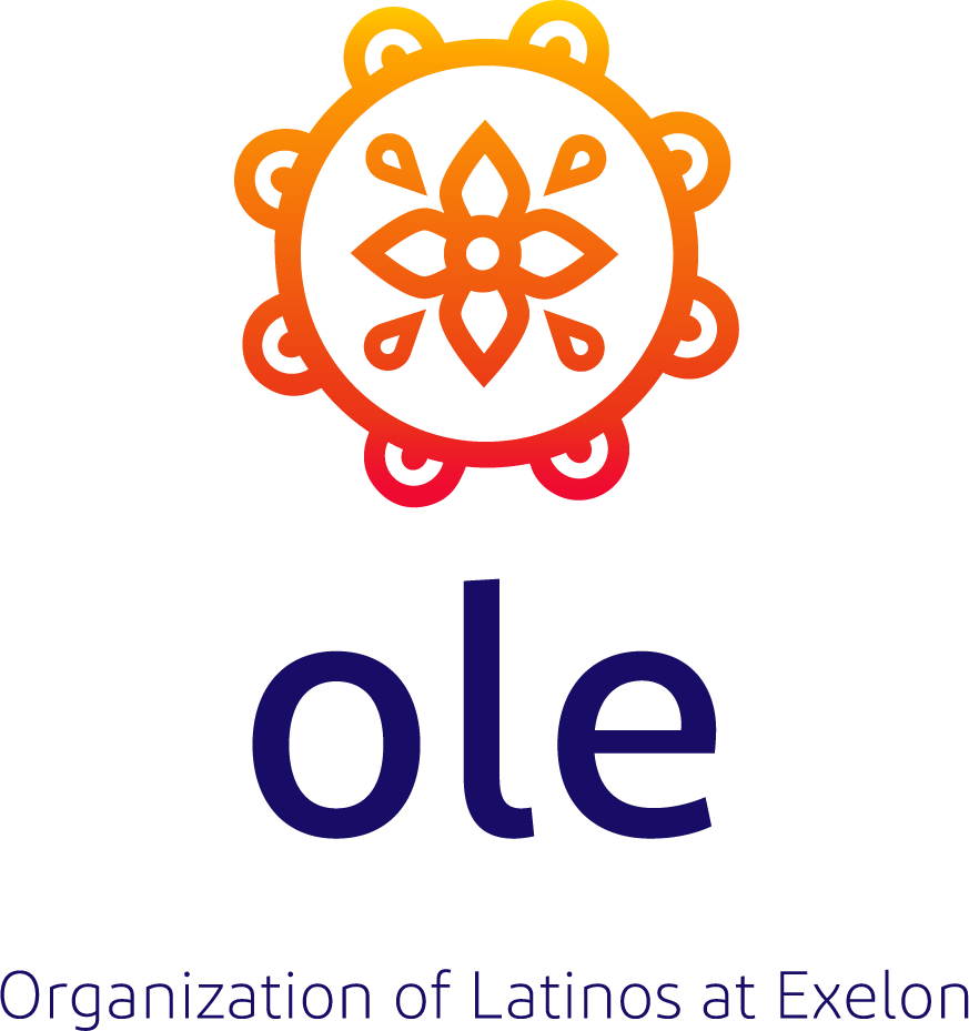 ComEd/OLE logo