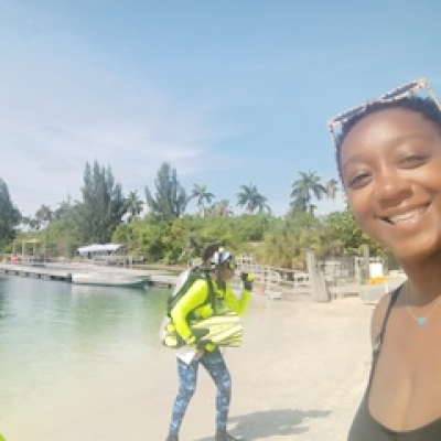 Camille Gaynus avatar