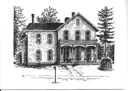 Washington County Historical Society, Inc.