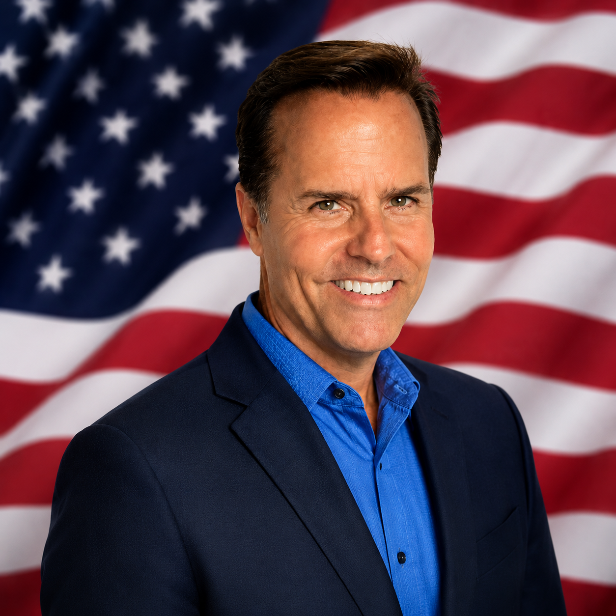 Pete Tingstrom