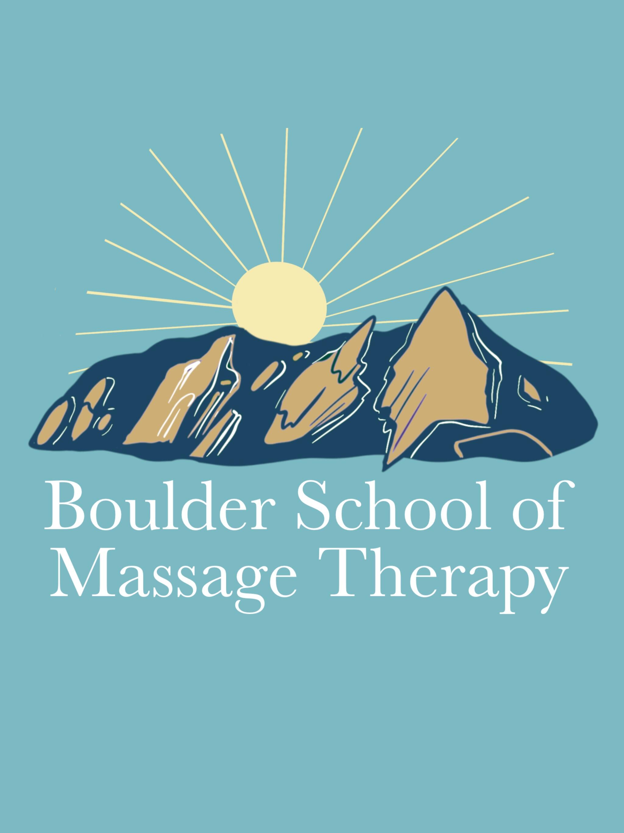 Boulder School of Massage Therapy