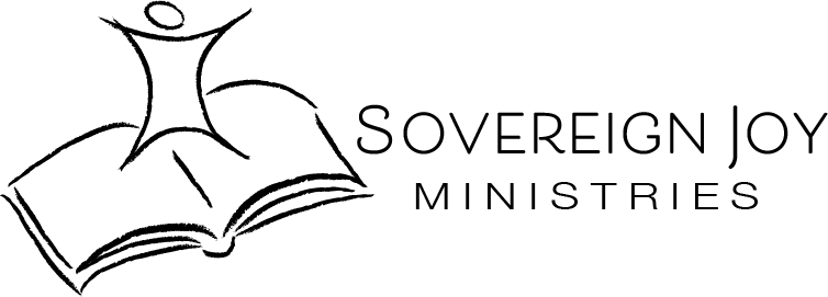 Sovereign Joy Ministries Inc.