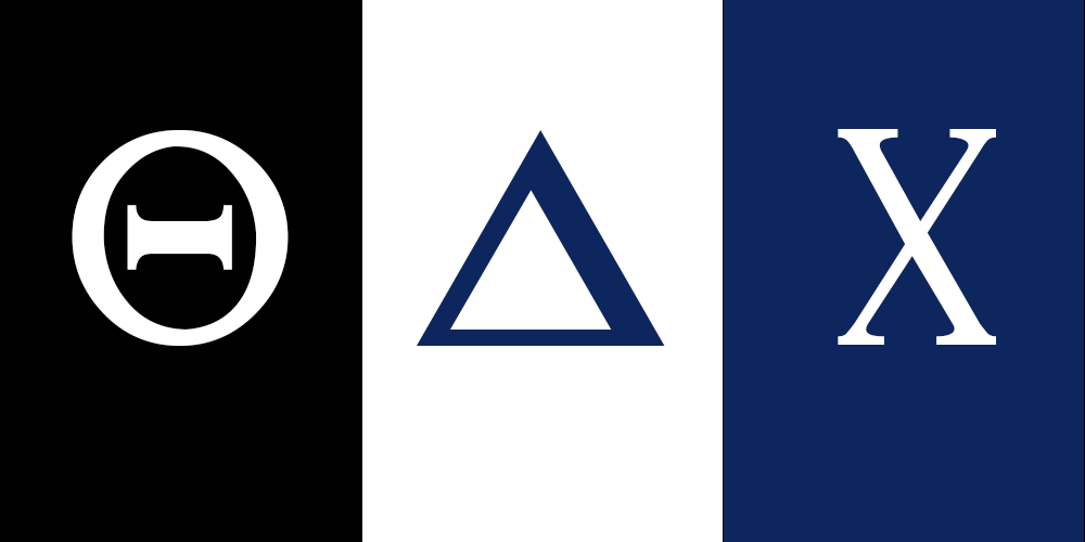 Educational Fund Of The Xi Deuteron Charge Of Theta Delta Chi