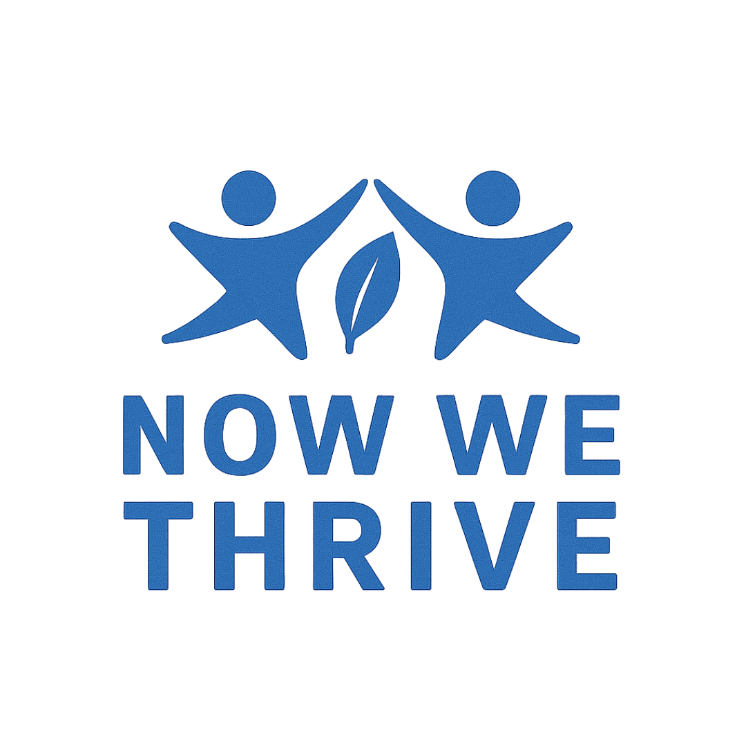 Now We Thrive, Inc.