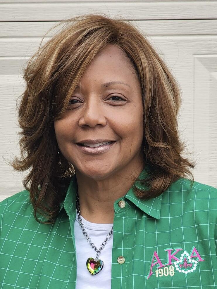 Karen’s Jewels and Pearls logo