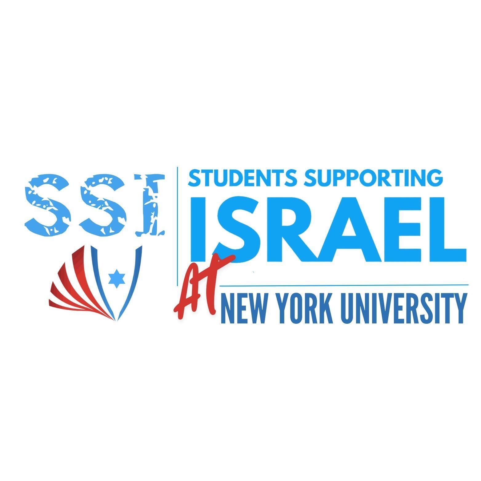 SSI at New York University logo