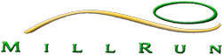 Mill Run Golf Course logo
