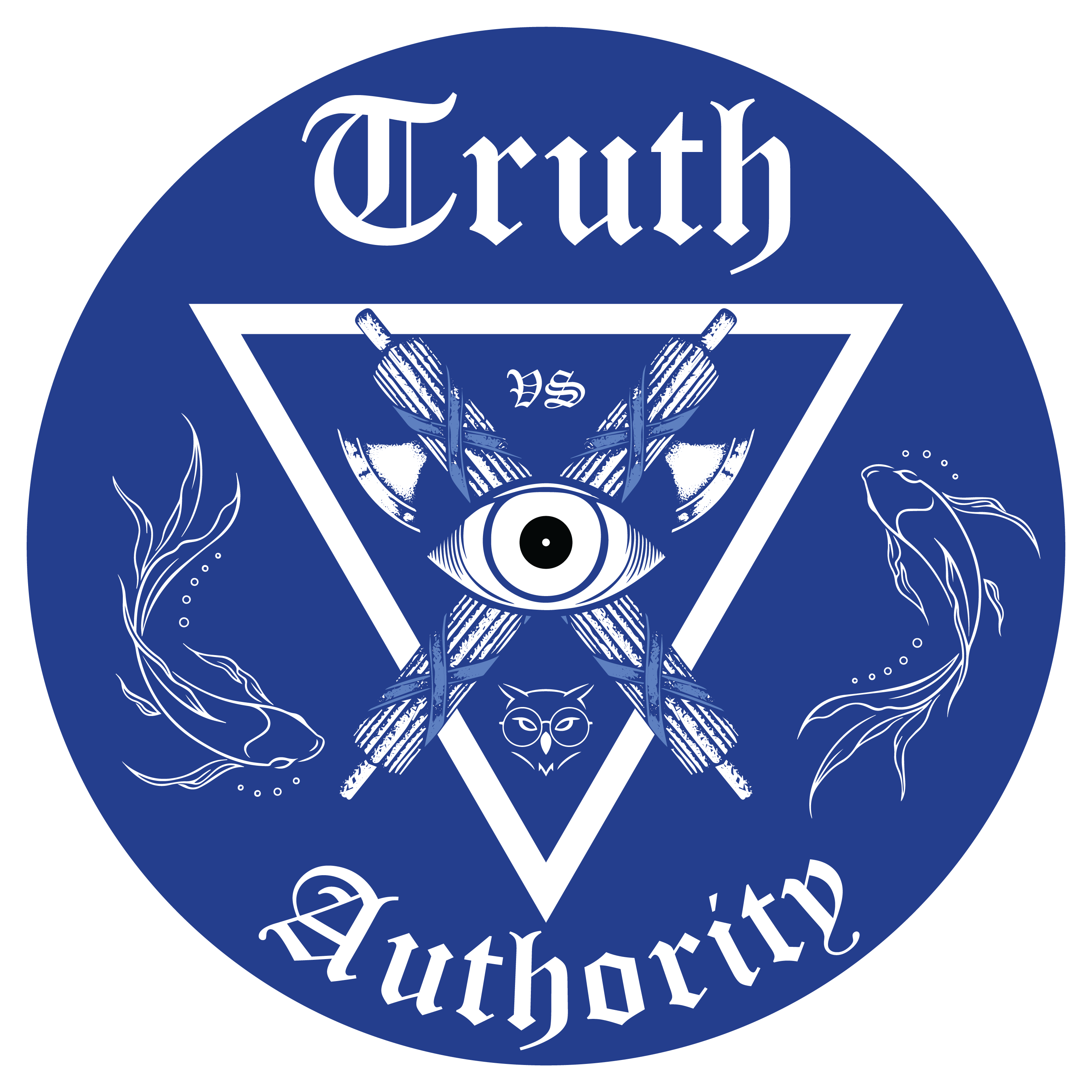 Truth vs Authority