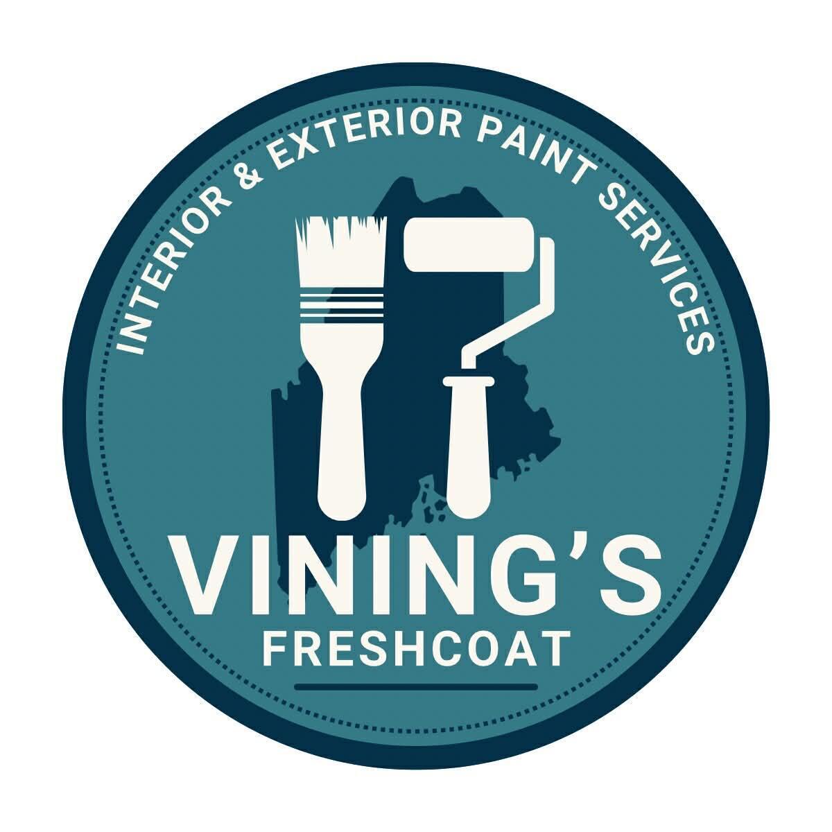 Vinings Freshcoat logo