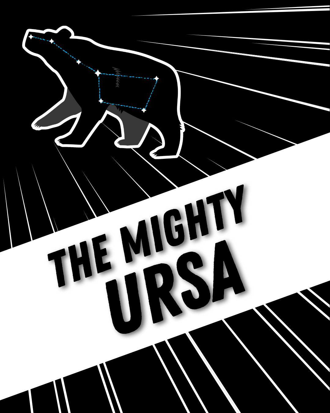 URSA logo