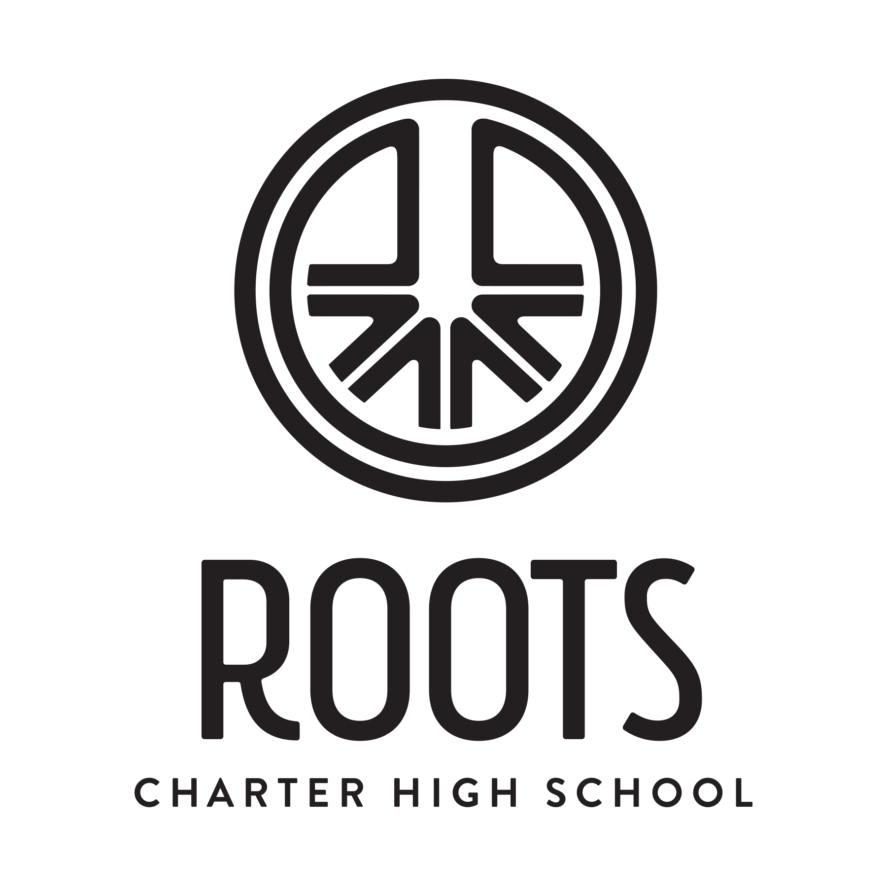 Roots Charter High School