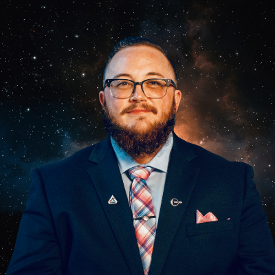 Theodore Courtois avatar