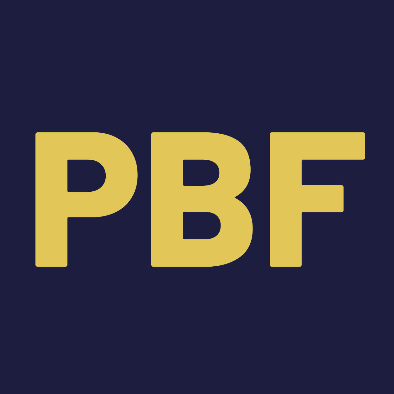 Peter Bullough Foundation
