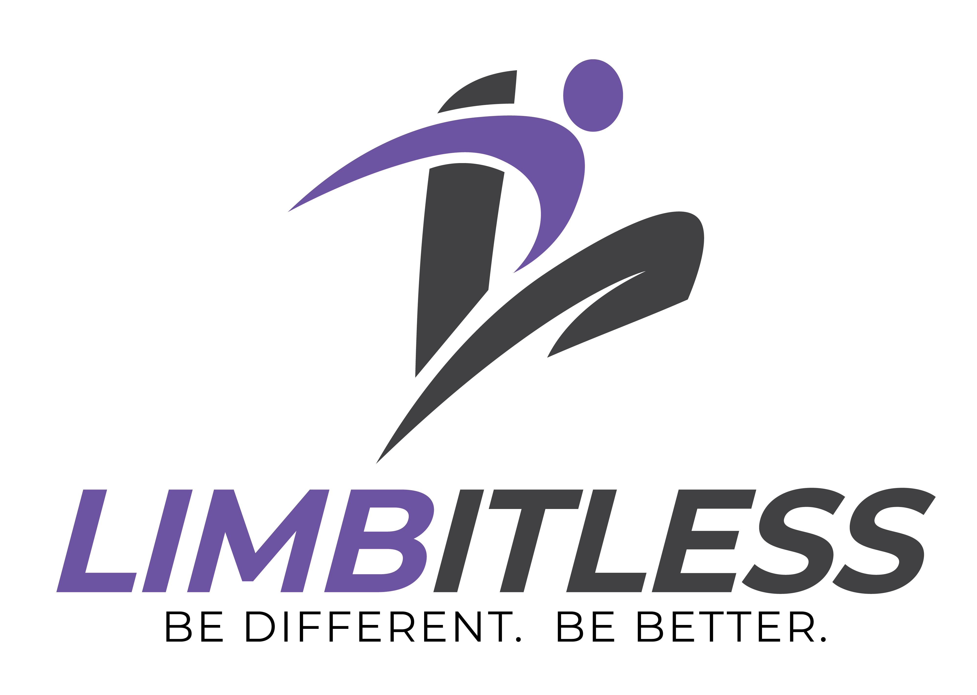 Limbitless Inc