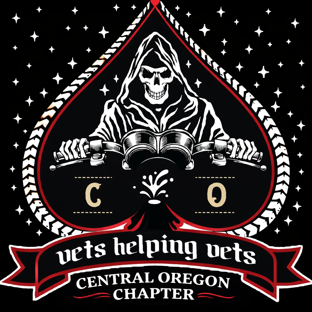 Combat Veterans Motorcycle Association 29-8