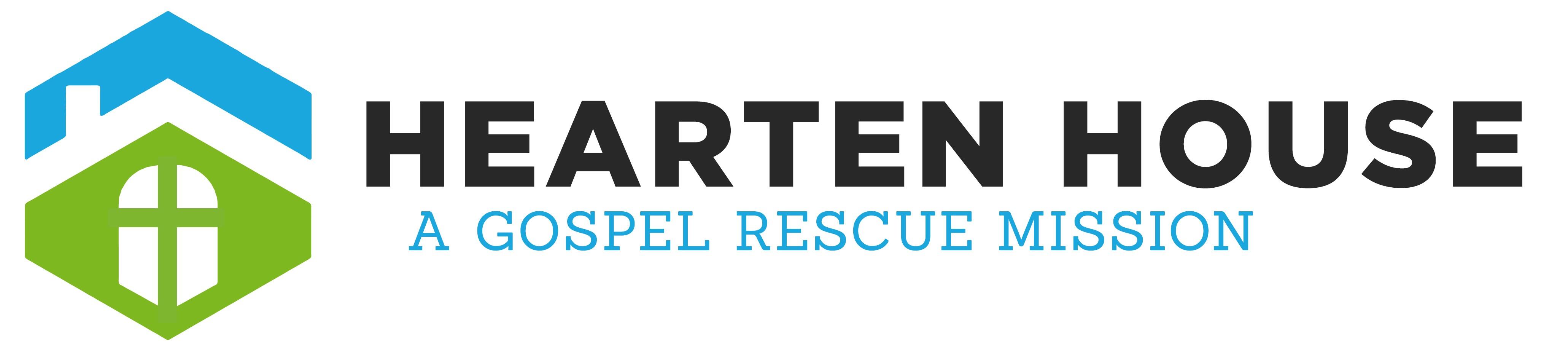 Hearten House Gospel Rescue Mission