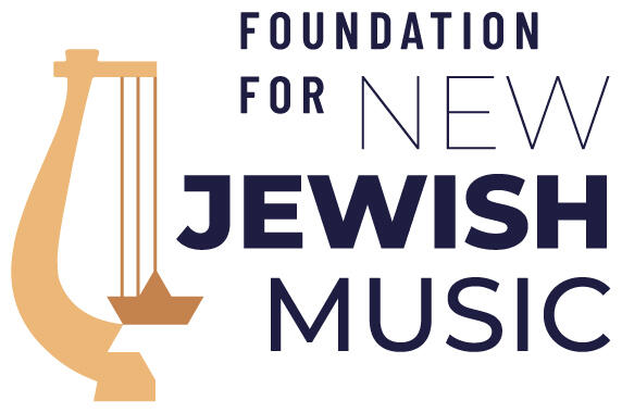 Foundation for New Jewish Music