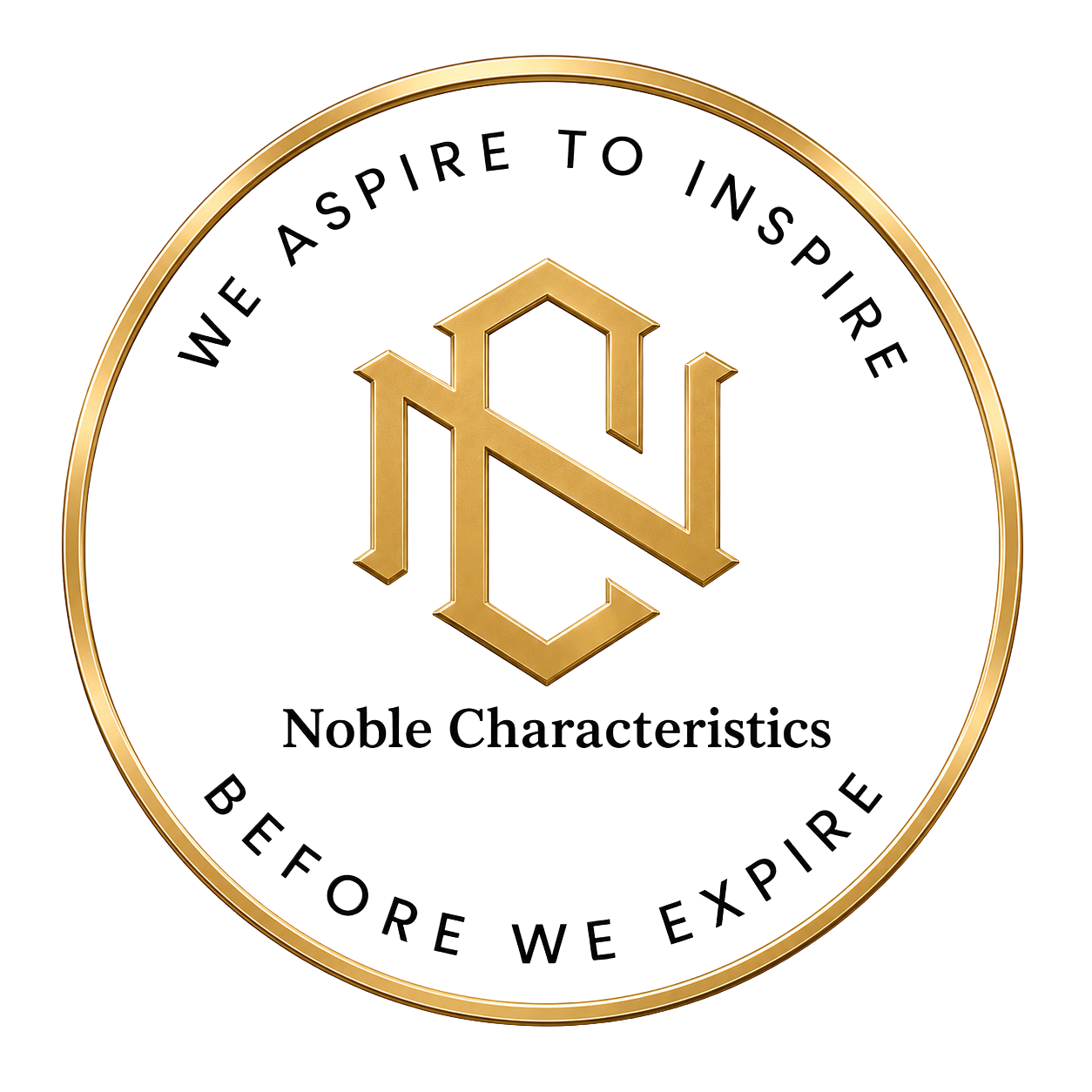 Noble Characteristics logo
