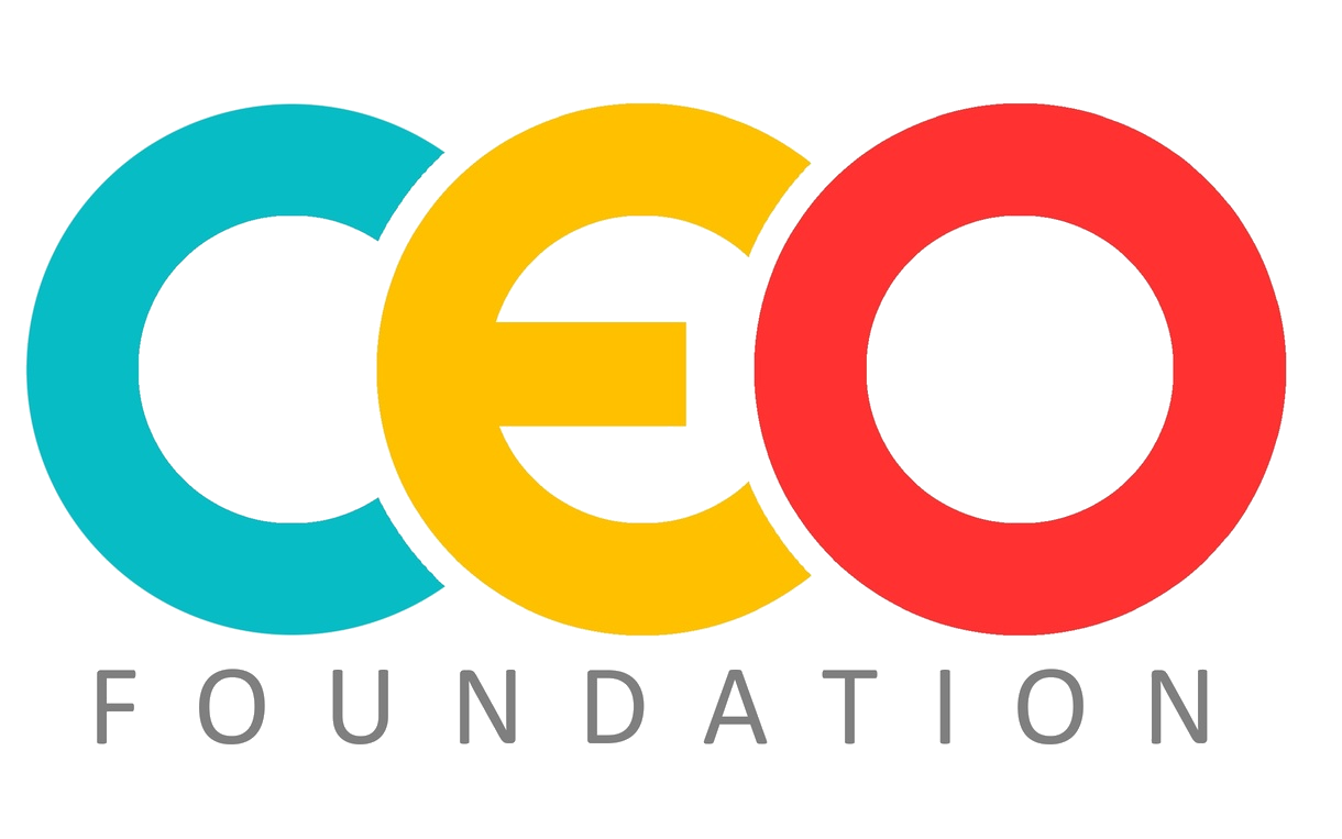 CEO Nguyen Foundation