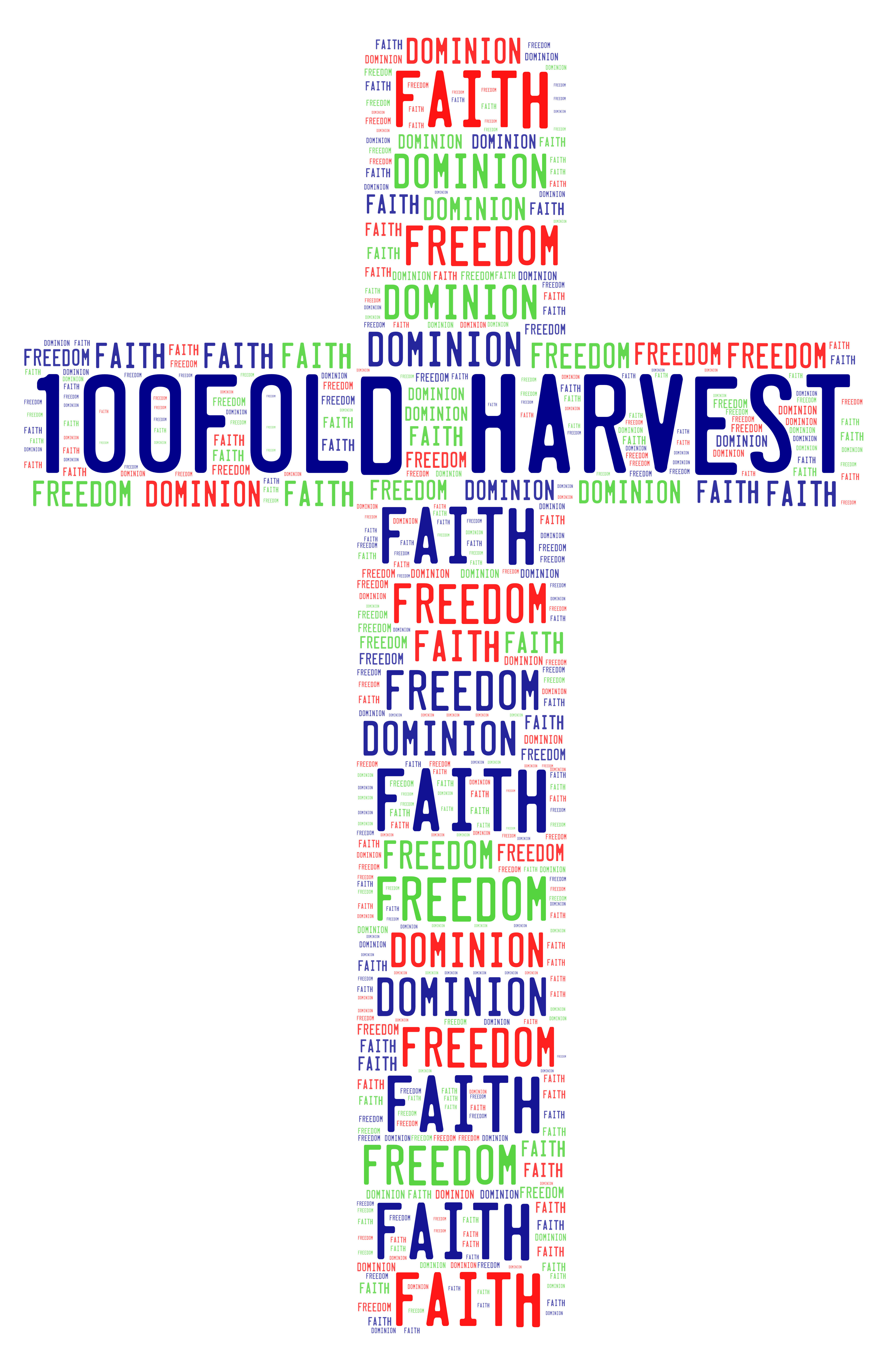 New Creation 4 Christ