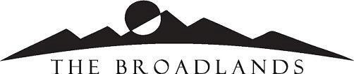 The Broadlands logo