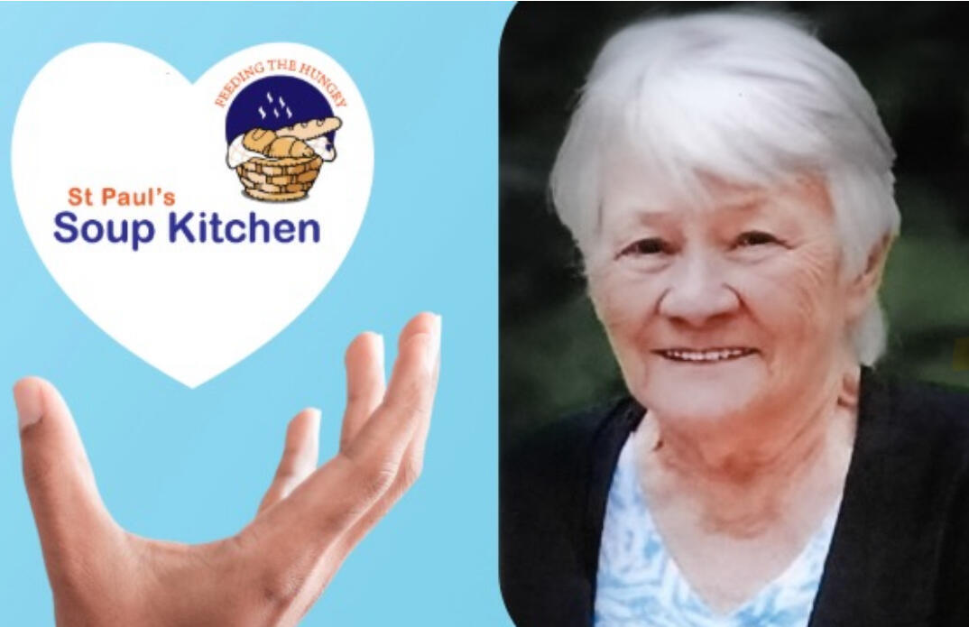 St Pauls Soup Kitchen Inc