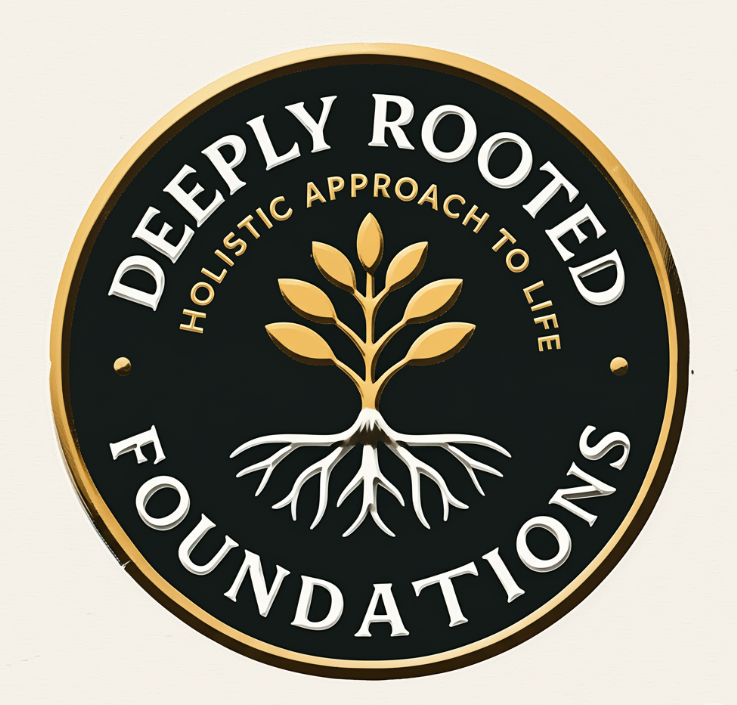 Deeply Rooted Foundations