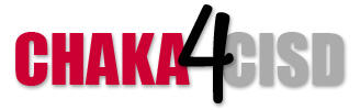 Chaka 4 CISD