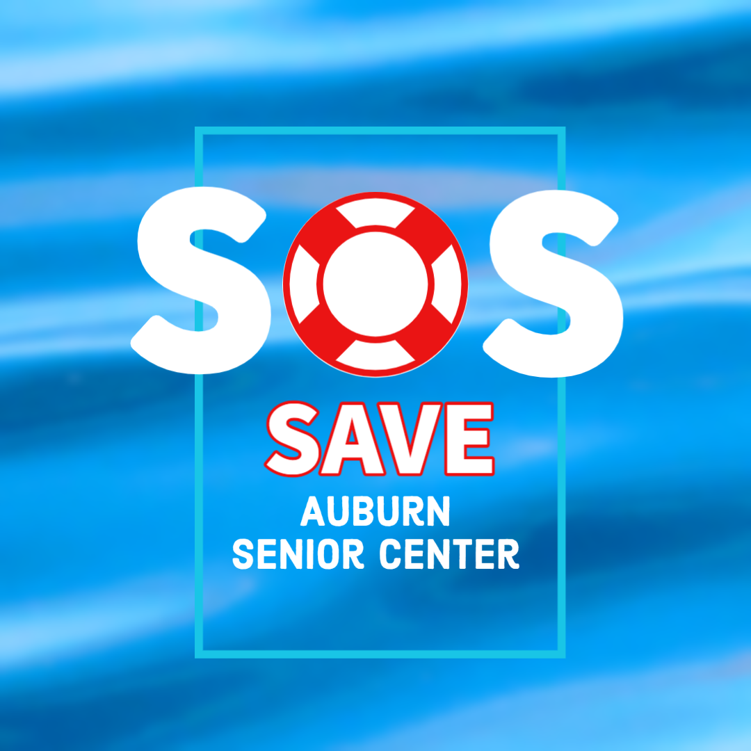 Auburn Senior Center