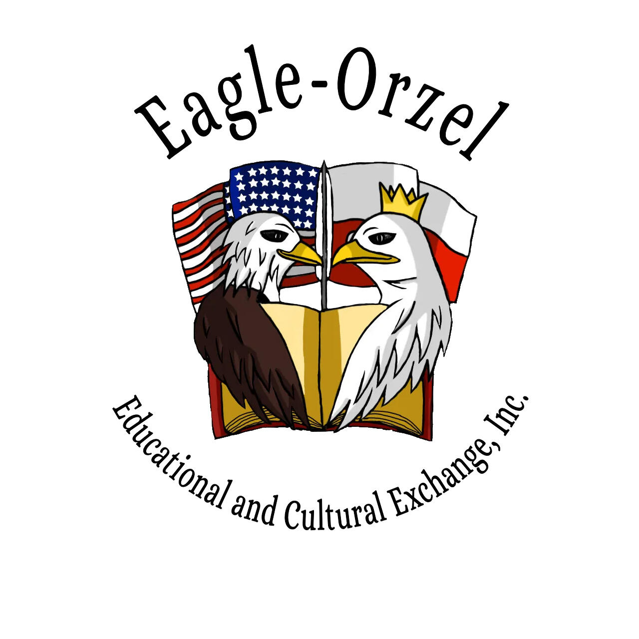 Eagle-Orzel Educational and Cultural Exchange