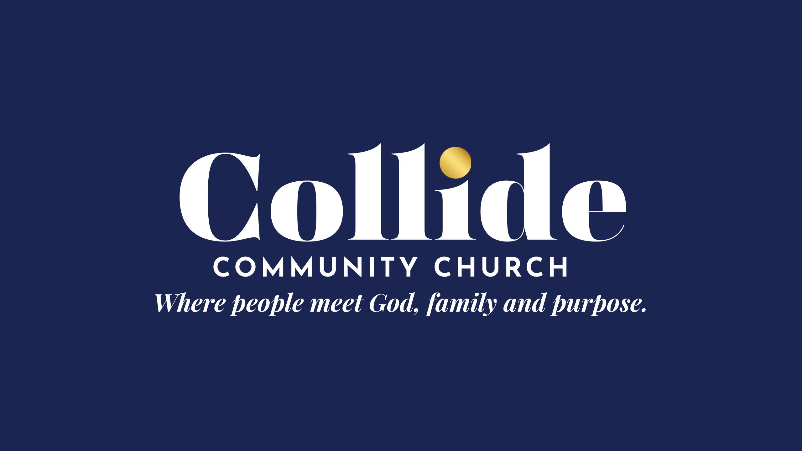 Collide Community Church Inc.