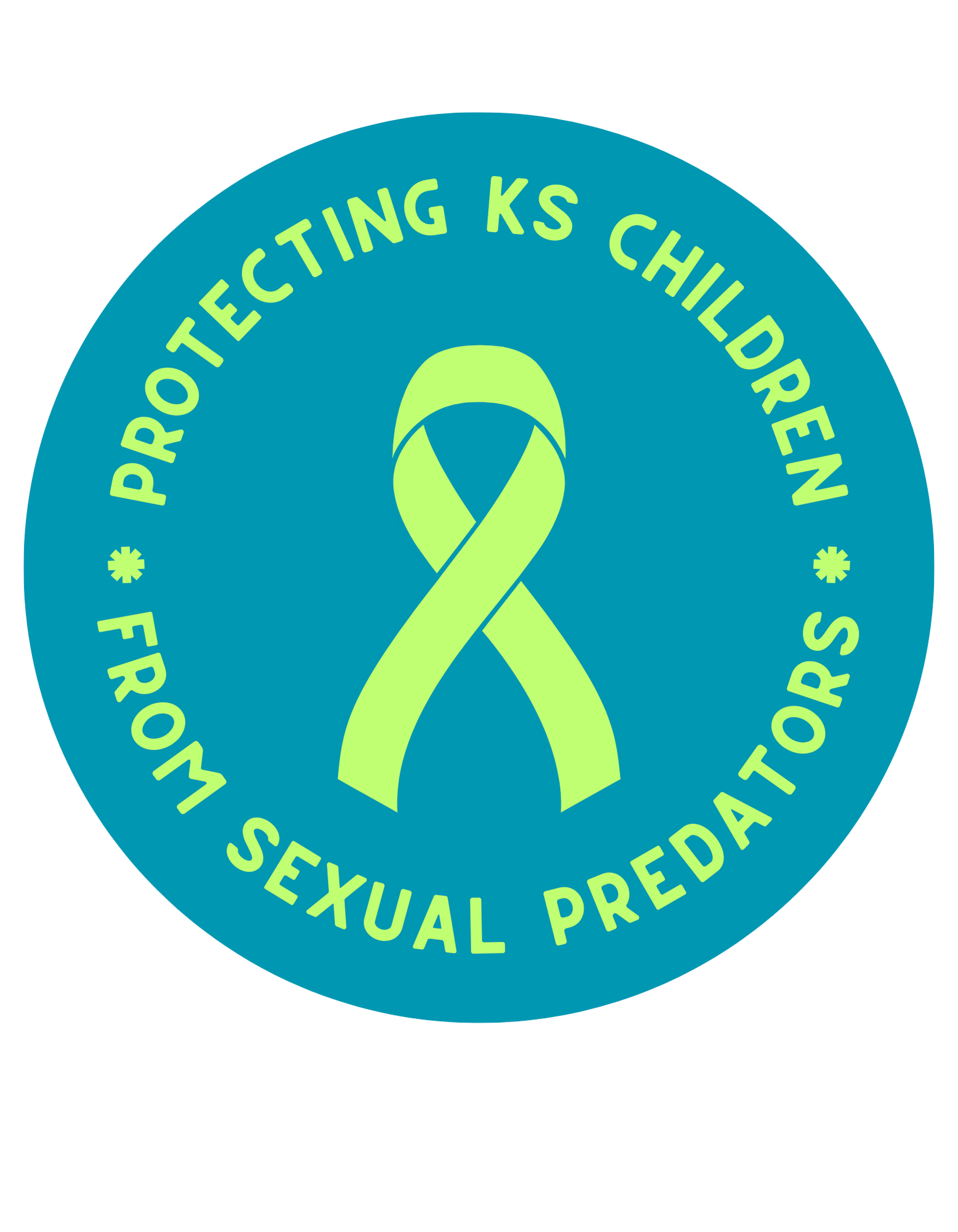 Protecting KS Children From Sexual Predators