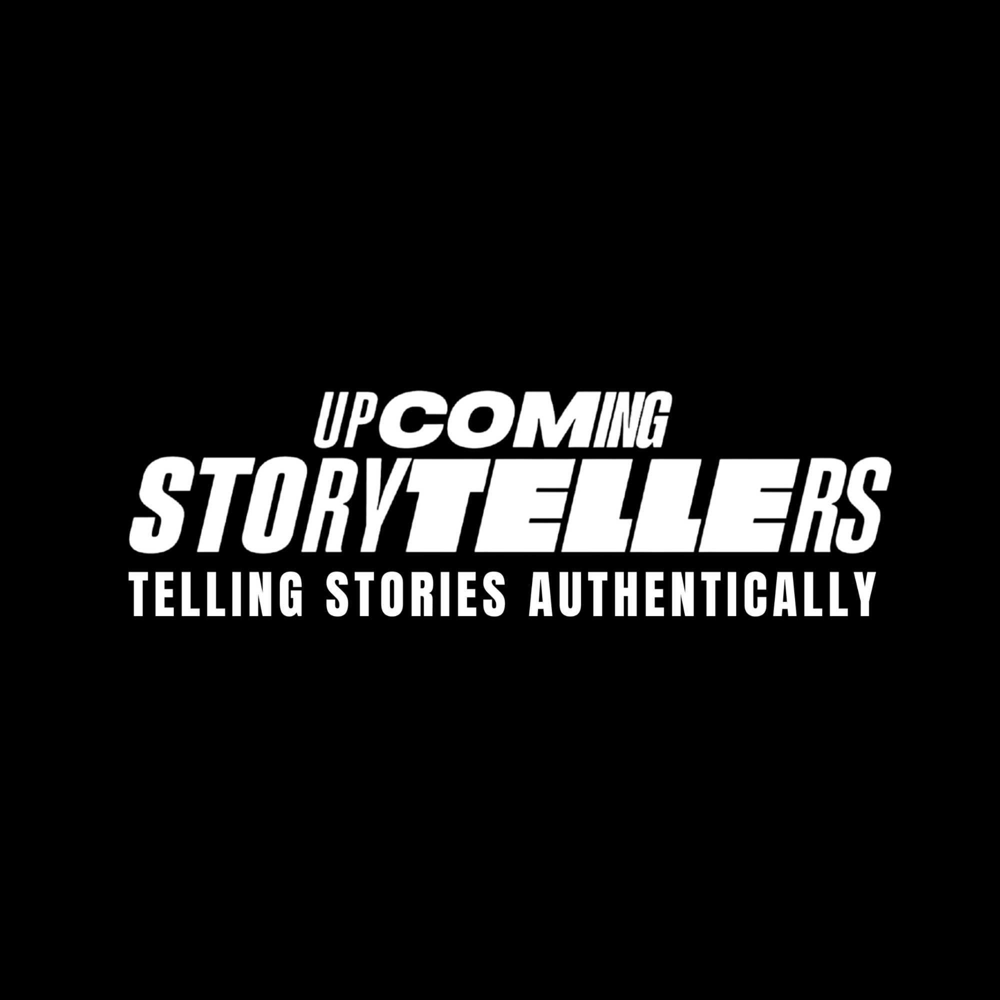 Upcoming Storytellers Inc