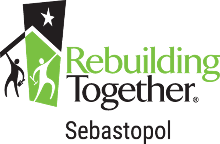 Rebuilding Together Sebastopol Inc
