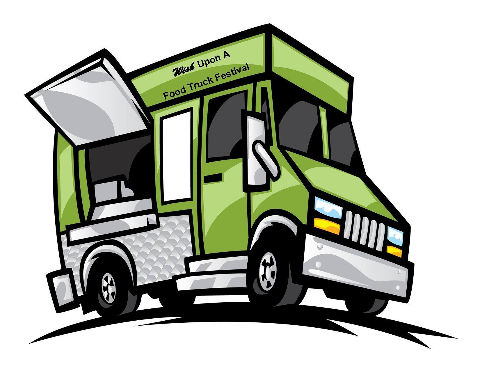 Wish Upon A Food Truck Festival