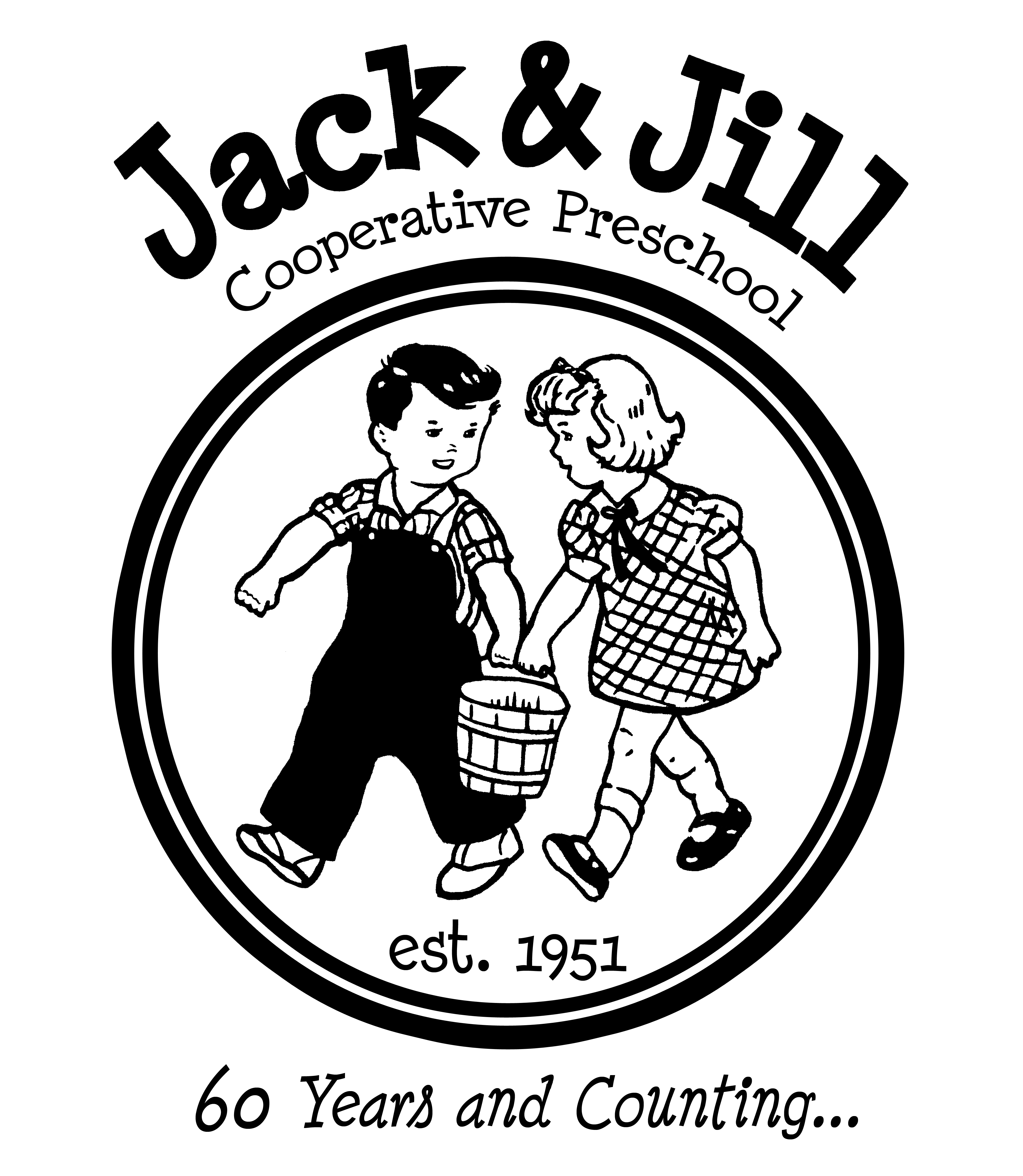 Jack & Jill Cooperative Preschool