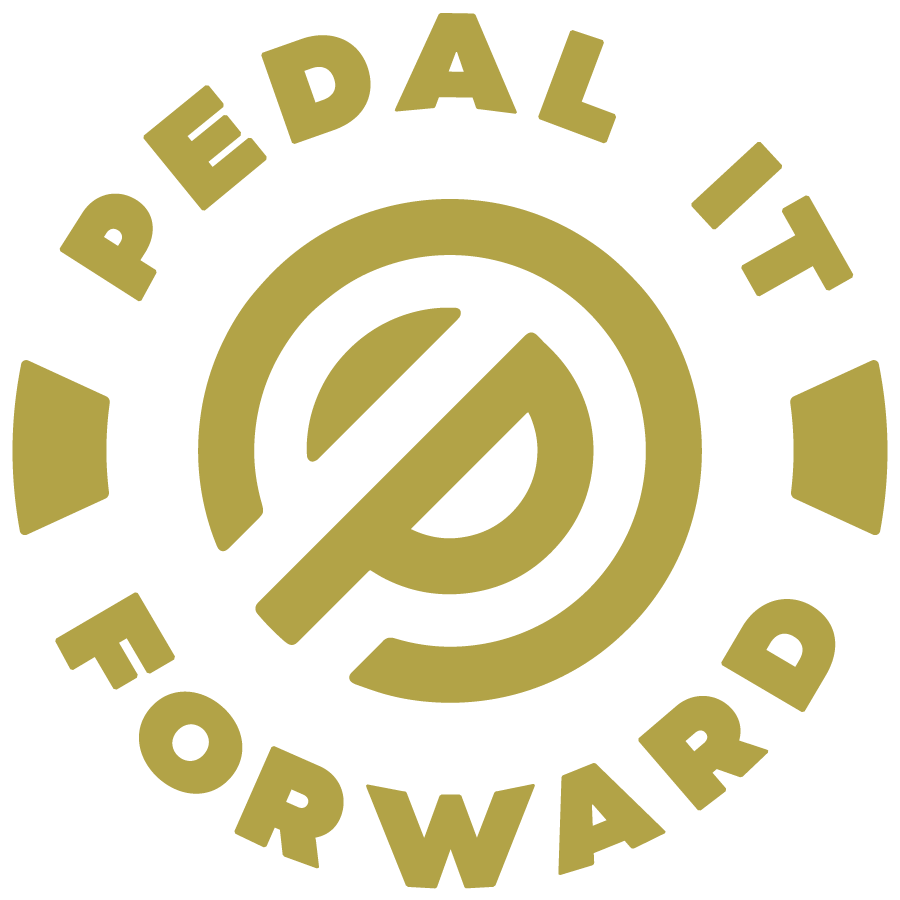 PEDAL IT FORWARD NWA, Inc.