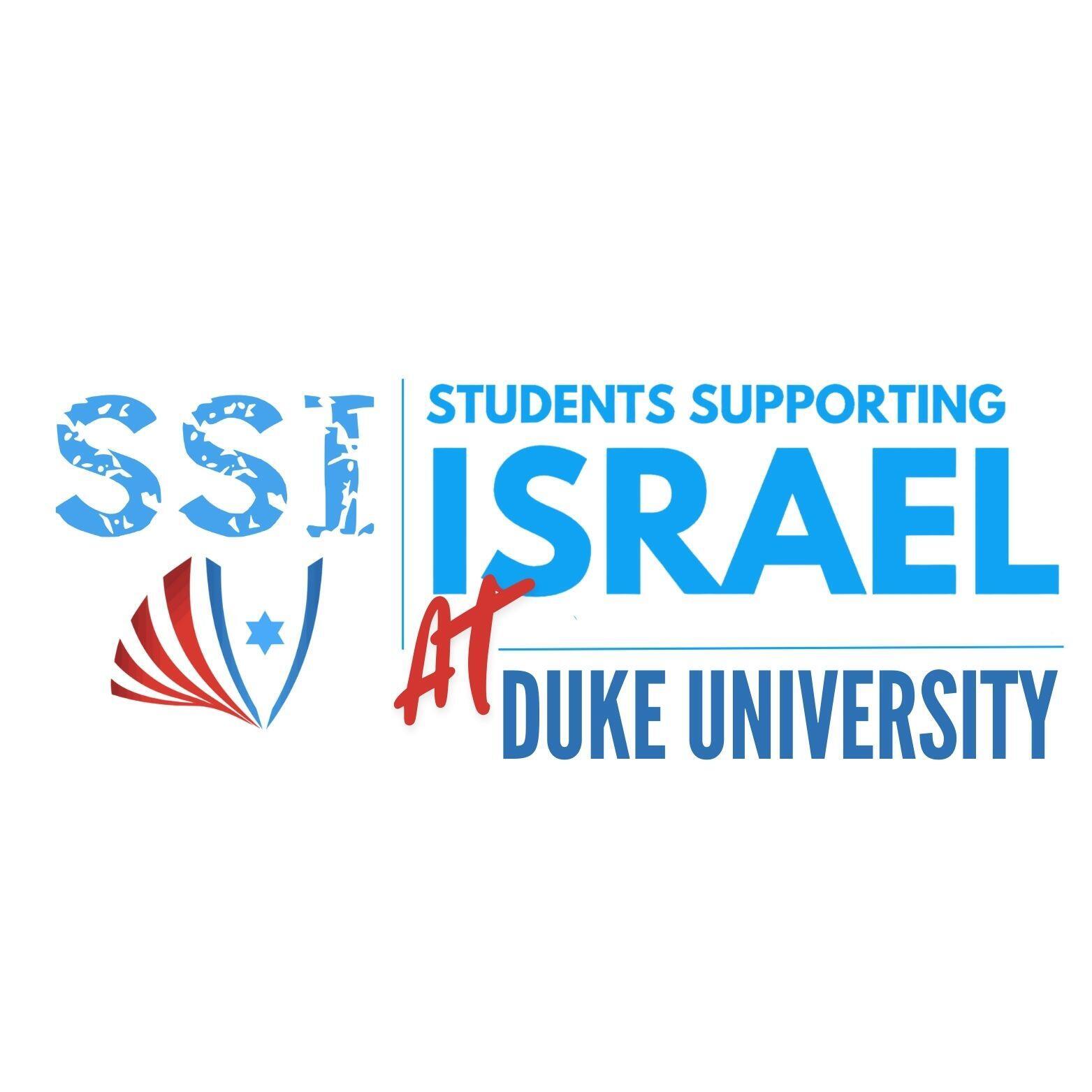 SSI at Duke University logo