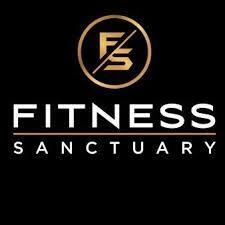 Fitness Santcuary logo