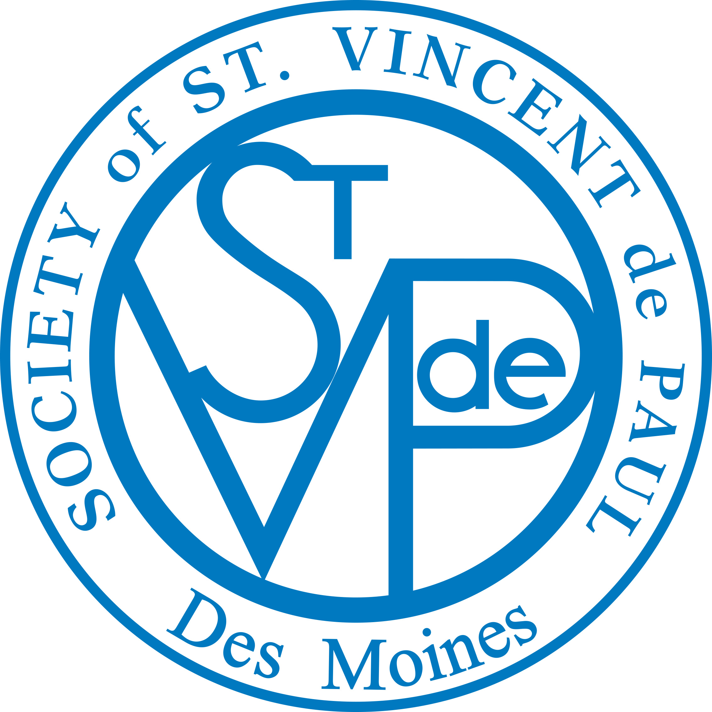 Des Moines Council of St. Vincent de Paul Society