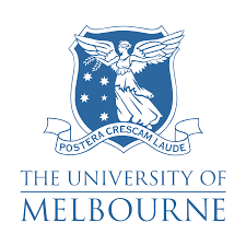 The University of Melbourne logo