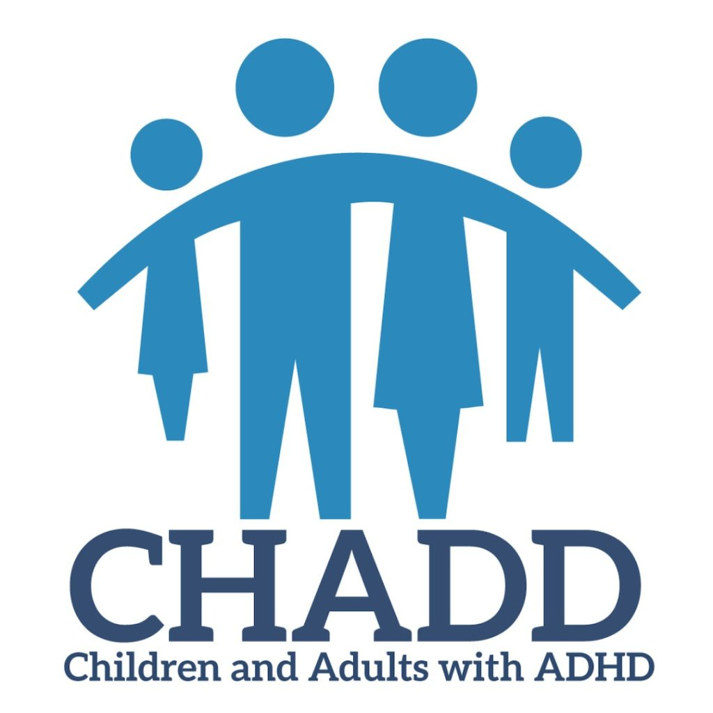 Children & Adults with ADHD (CHADD)