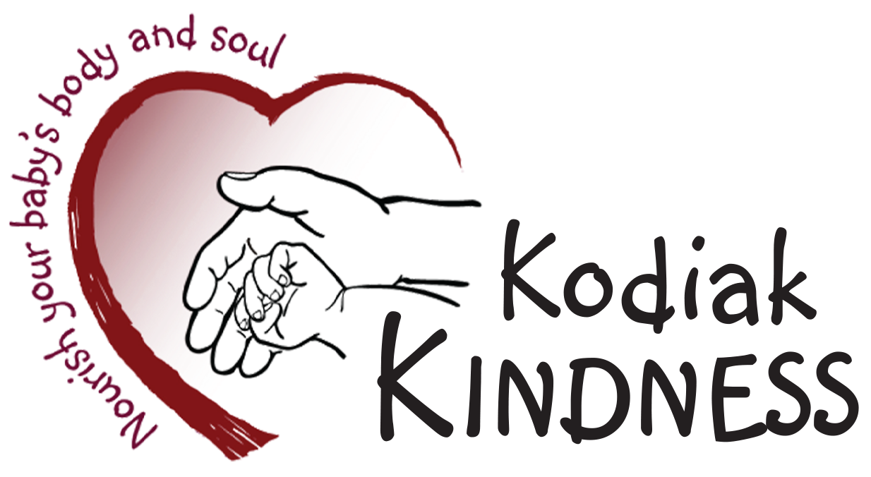 Kodiak KINDNESS Project