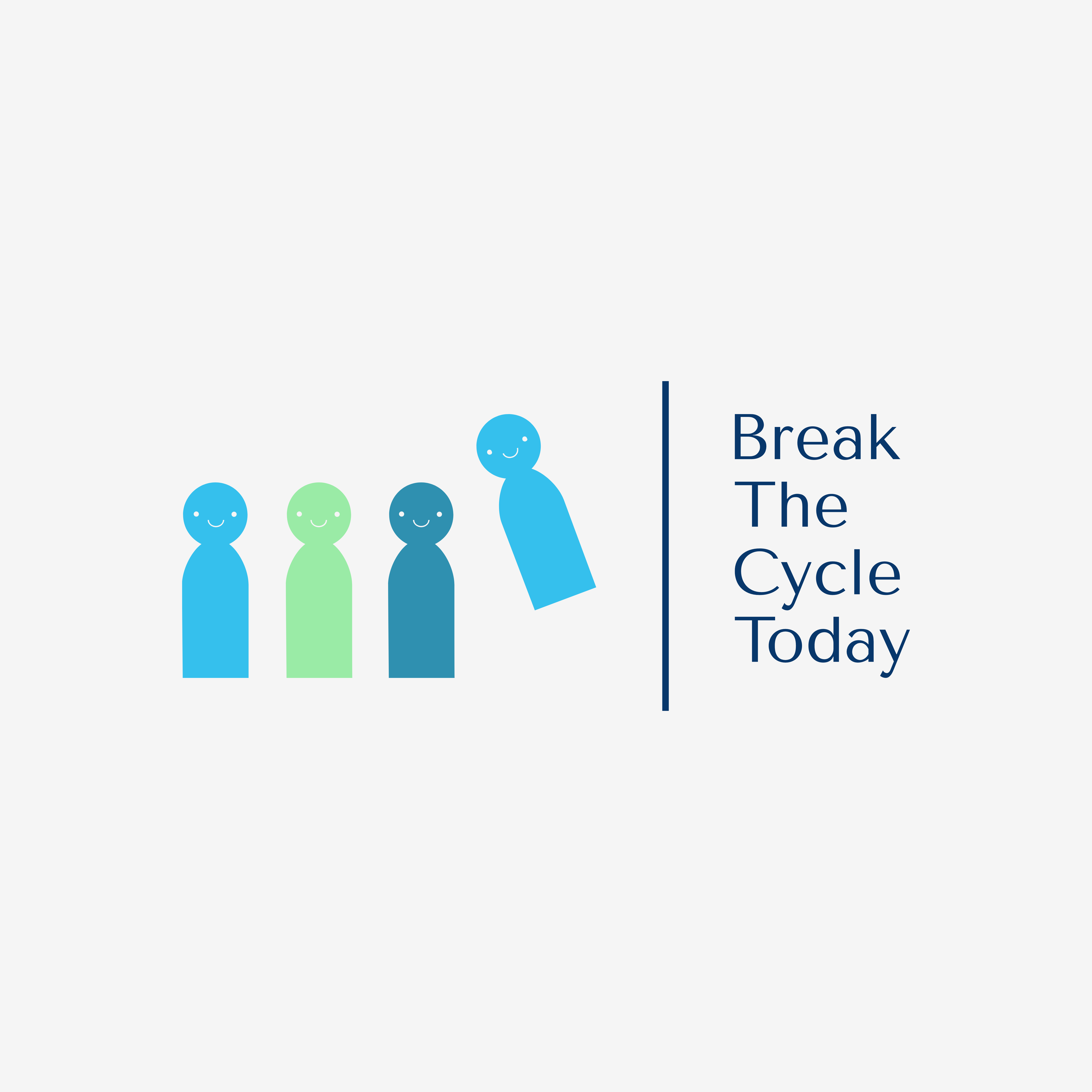 Break The Cycle Today