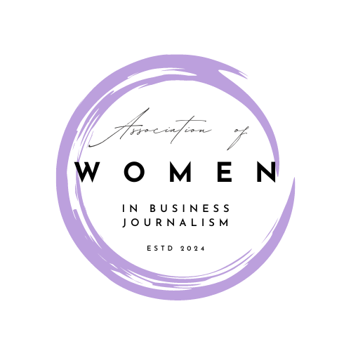The Association Of Women In Business Journalism