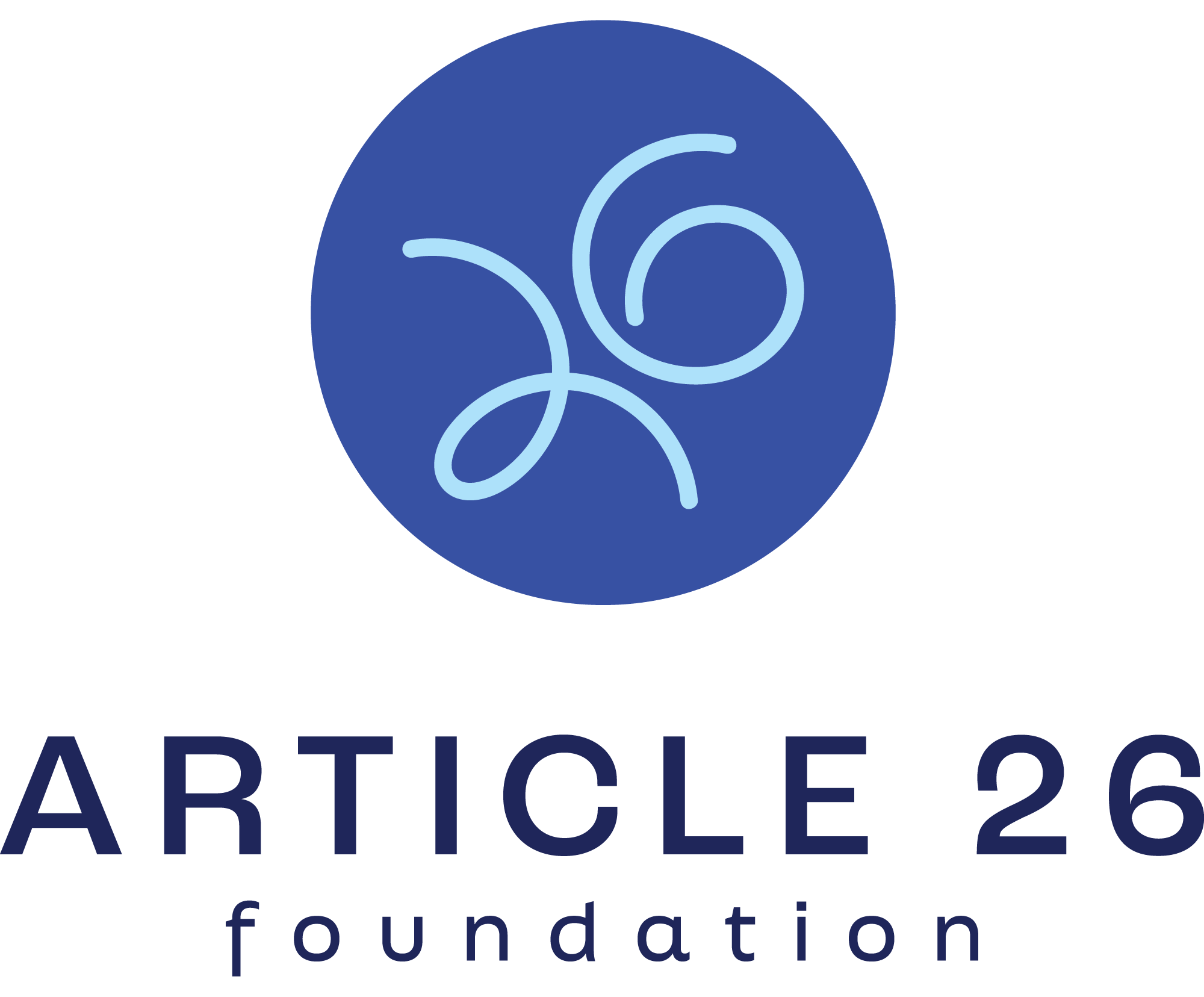 The Article 26 Foundation