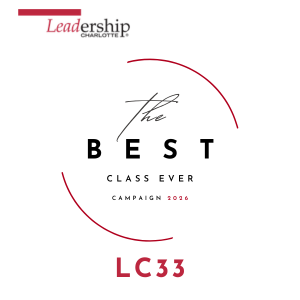 LC33 logo