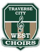 Traverse City West Choir Organization